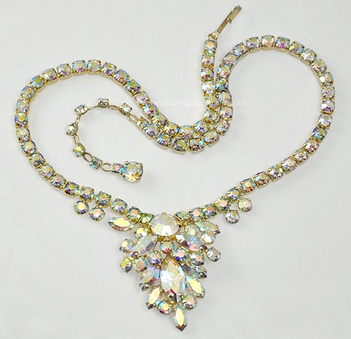 Sherman Necklace