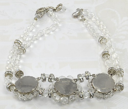 Sandor Goldberger Necklace