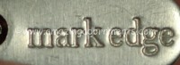 Mark Edge Hallmark