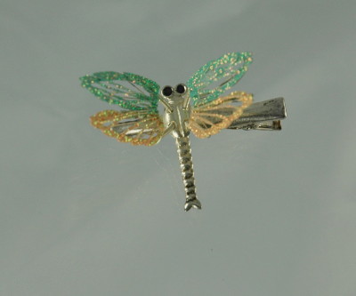 Dragon Fly Trembler Clip