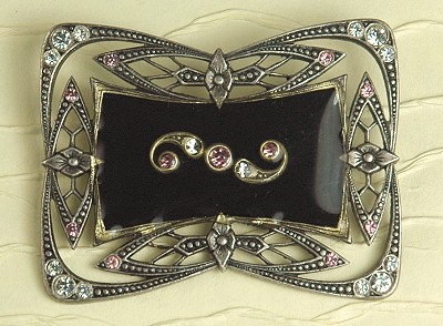 Catherine popesco brooch deals