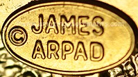 James Arpad Hallmark